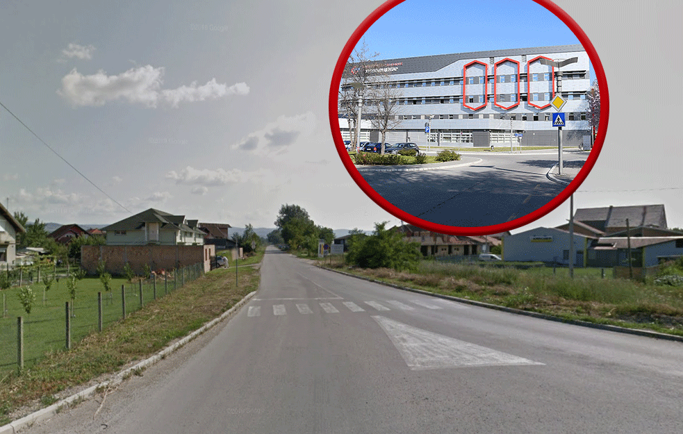 STARAC KOJI JE UBIO SUPRUGU U NOVOM SADU PODLEGAO POVREDAMA: Oboje nađeni u dvorištu porodične kuće!