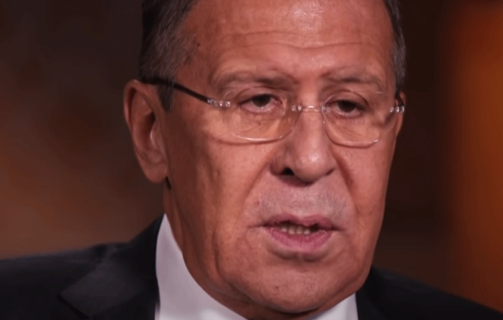 <span style='color:red;'><b>Sergej Lavrov</b></span> tokom posete Zagrebu: Ne dirajte Republiku Srpsku! Dejton NE SME da se menja! 