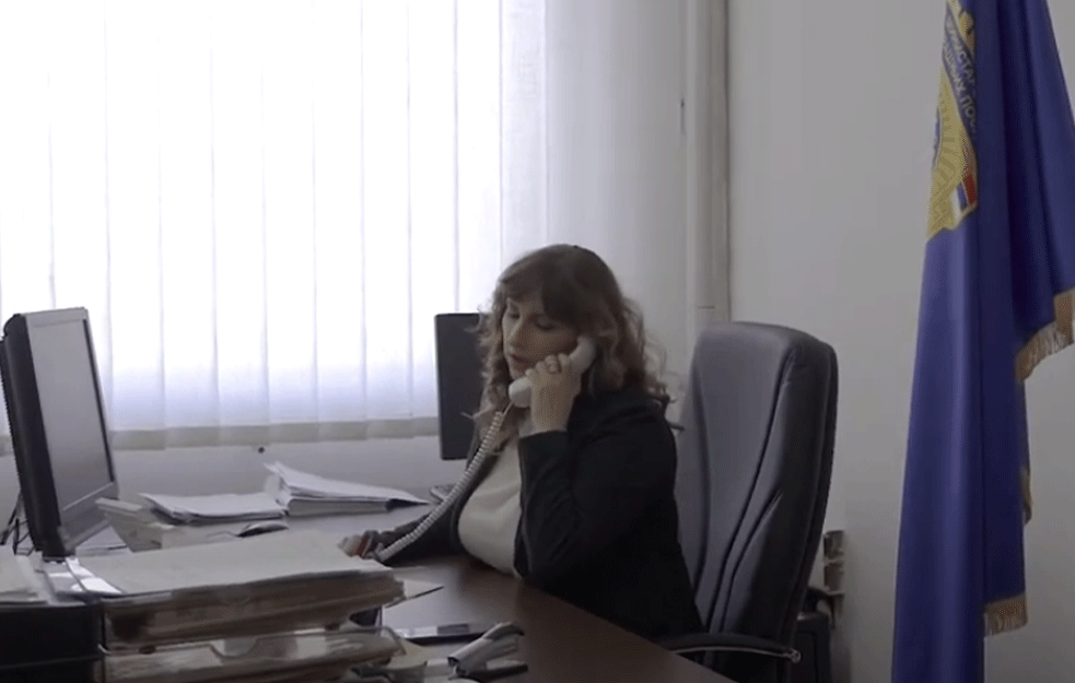 Uspon karijere bliske saradnice Dijane Hrkalović: Ko je Slađana Petrović i koja je njena uloga u MUP-u? 