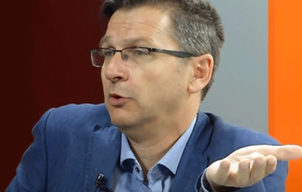 <span style='color:red;'><b>Pismo podrške</b></span> profesoru dr Milošu Koviću: 