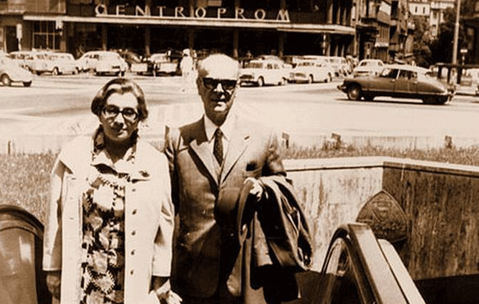 Pola veka od nastanka legendarnog romana <span style='color:red;'><b>Tvrđava</b></span>: Da li znate ko je bio inspiracija Meši Selimoviću za to jedinstveno književno delo? 