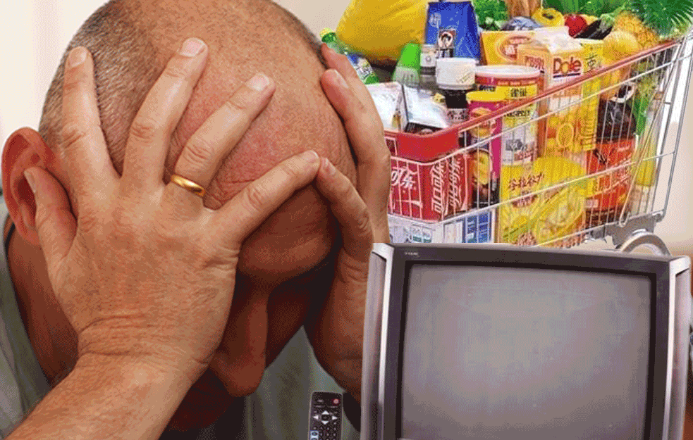 OD NOVE GODINE ČEKAJU NAS POSKUPLJENJA: Uz TV pretplatu, cigaretete, veće poreze, evo šta će još biti udar na <span style='color:red;'><b>kućni budžet</b></span>