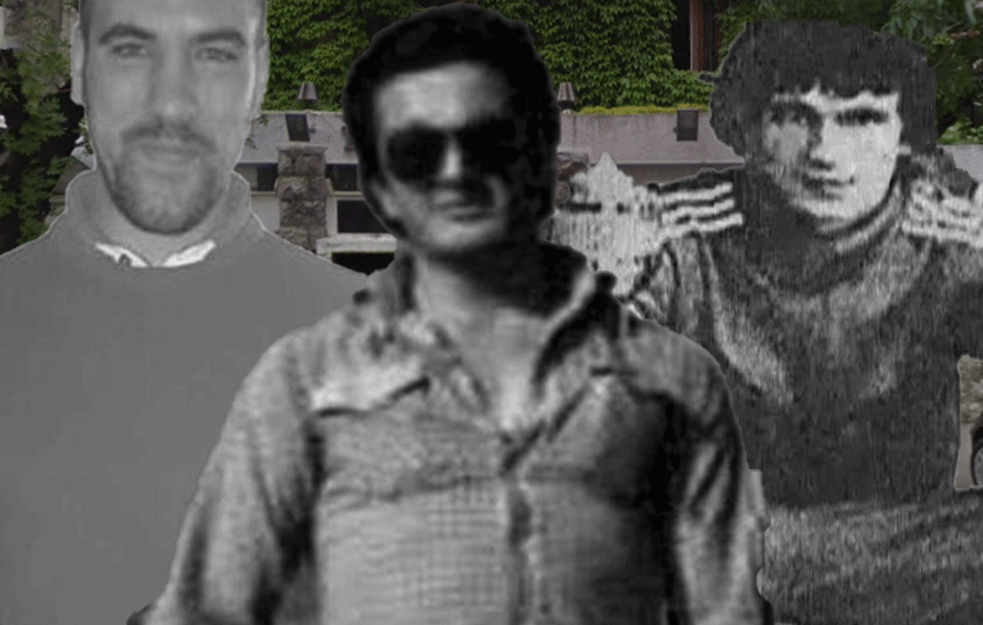 KAKO JE OZLOGLAŠENA \