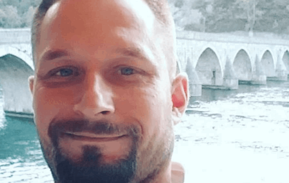 NESTALI KUVAR IZ NOVOG SADA VIĐEN U ŠTAJERU: Već mesec dana za SRBINOM traje potraga širom AUSTRIJE!