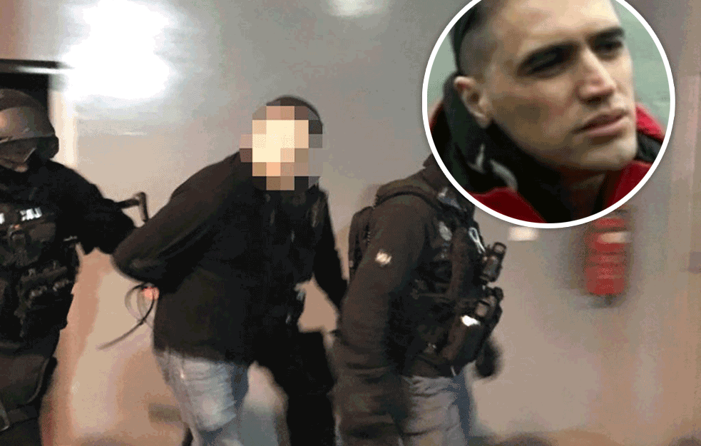 KO JE <span style='color:red;'><b>DARKO ELEZ</b></span>? Postao poznat po prodaji HEROINA i KOKAINA, sarađivao sa POLICIJOM a onda je proglašen za NAJOPASNIJEG NA BALKANU 