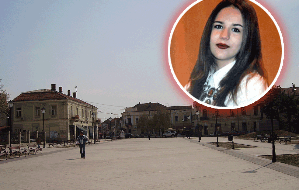 'TATA, IMA LI JOŠ METAKA?': ZBOG NJENE SMRTI CELA SRBIJA <span style='color:red;'><b>ZAPLAKALA</b></span>, Kristina se ubila zbog neuzvraćene ljubavi iz OČEVOG PIŠTOLJA! 