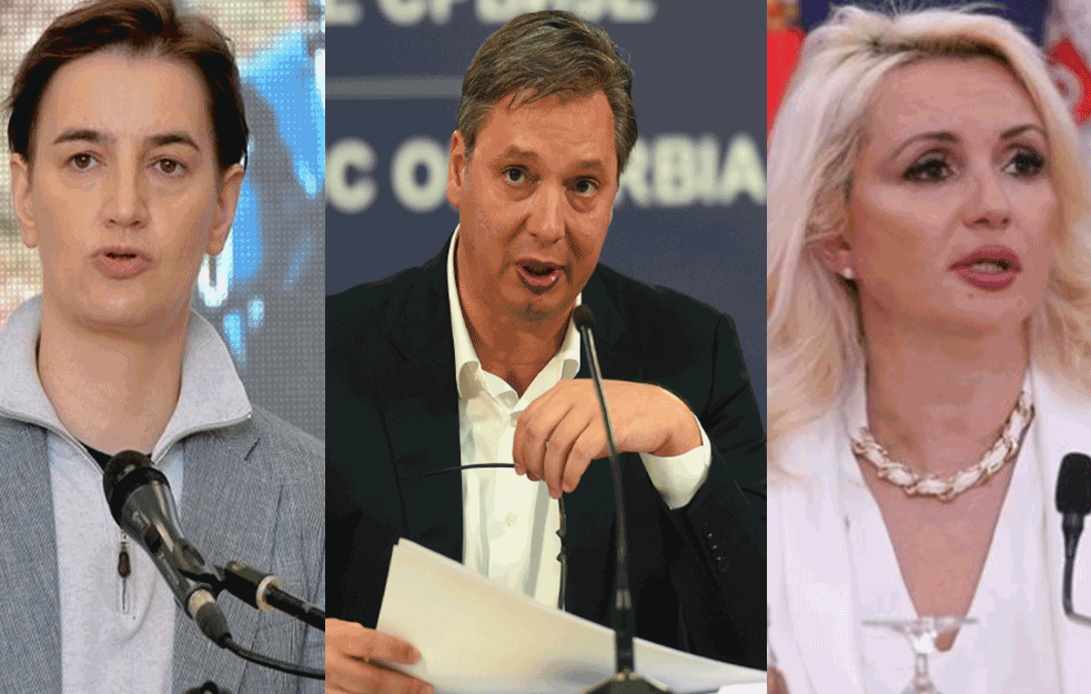 U OVIM GRADOVIMA sutra kreće VAKCINACIJA protiv korone: Pored građana, vakcinu će primiti I OVI PREDSTAVNICI VLASTI!