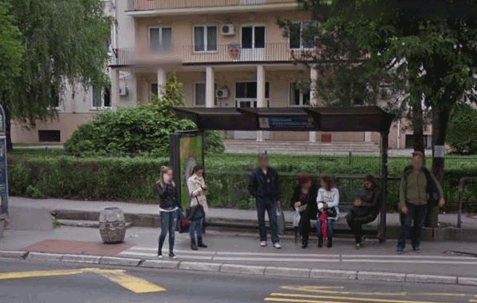 VAŽNO OBAVEŠTENJE: Ukida se autobusko stajalište kod Savskog trga