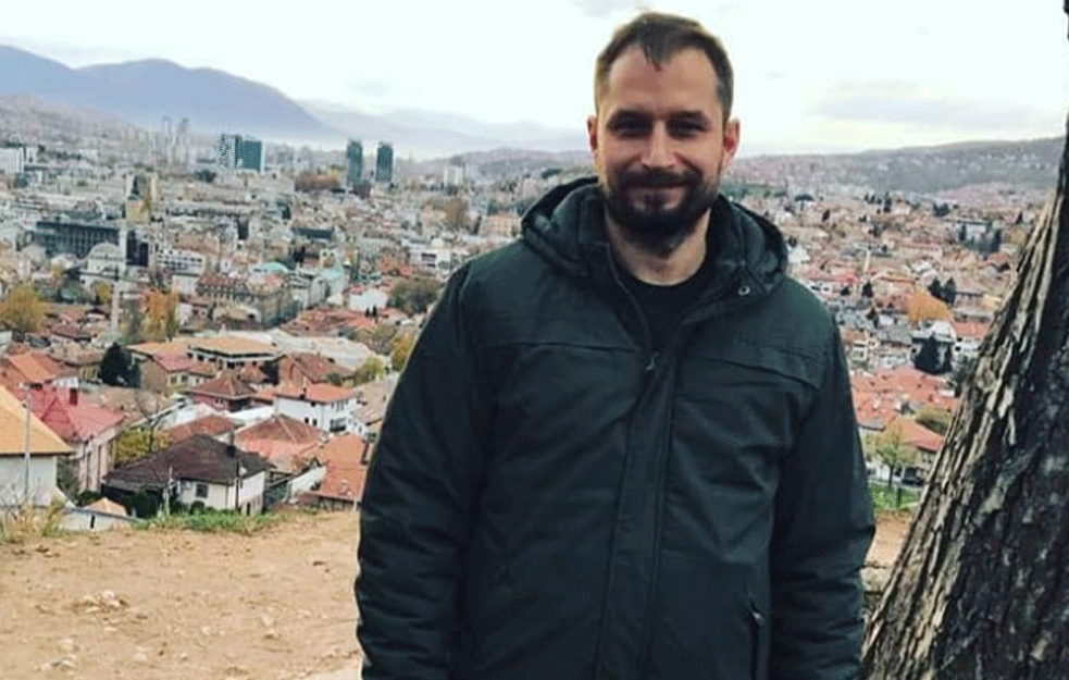 Supruga kuvara koji je nestao u Austriji TRAGIČNE vesti saznala iz medija! 