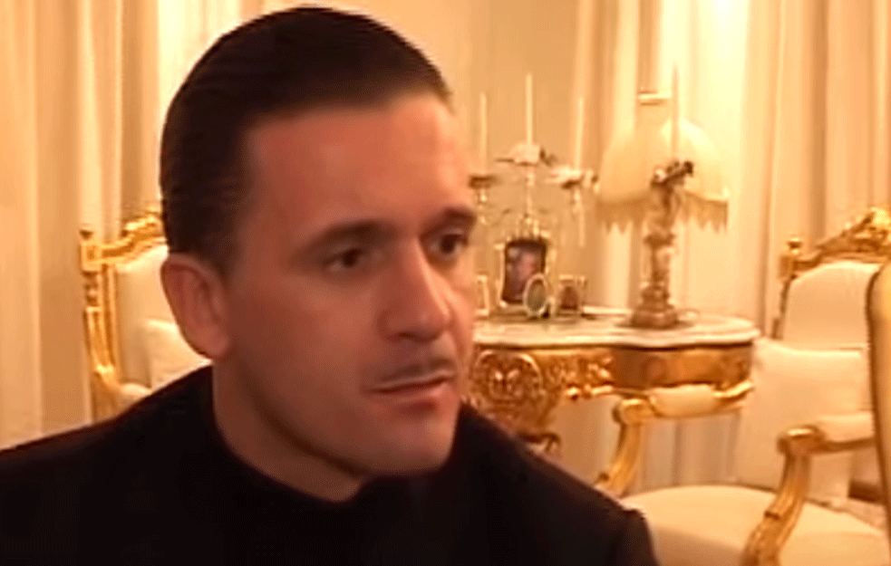<span style='color:red;'><b>Predrag Mijatović</b></span> o PORODIČNOJ TRAGEDIJI: Sve što sam u životu stekao menjao bih za život, zdravlje ili samo jedno Andrejevo 'Zdravo, kako si'