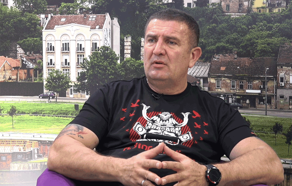 EKSKLUZIVNI INTERVJU DR ŽUJOVIĆA ZA GLAS JAVNOSTI: Smrtnost od KORONE veća u danima kada je vazduh zagađeniji! (VIDEO)   