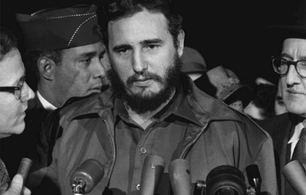 <span style='color:red;'><b>BORBA PROTIV MAFIJE</b></span>: 638 atentata i besmrtni Fidel Kastro (57. deo)