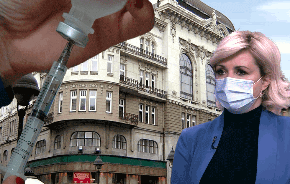 Vakcinacija: Ko preskače akademike?!