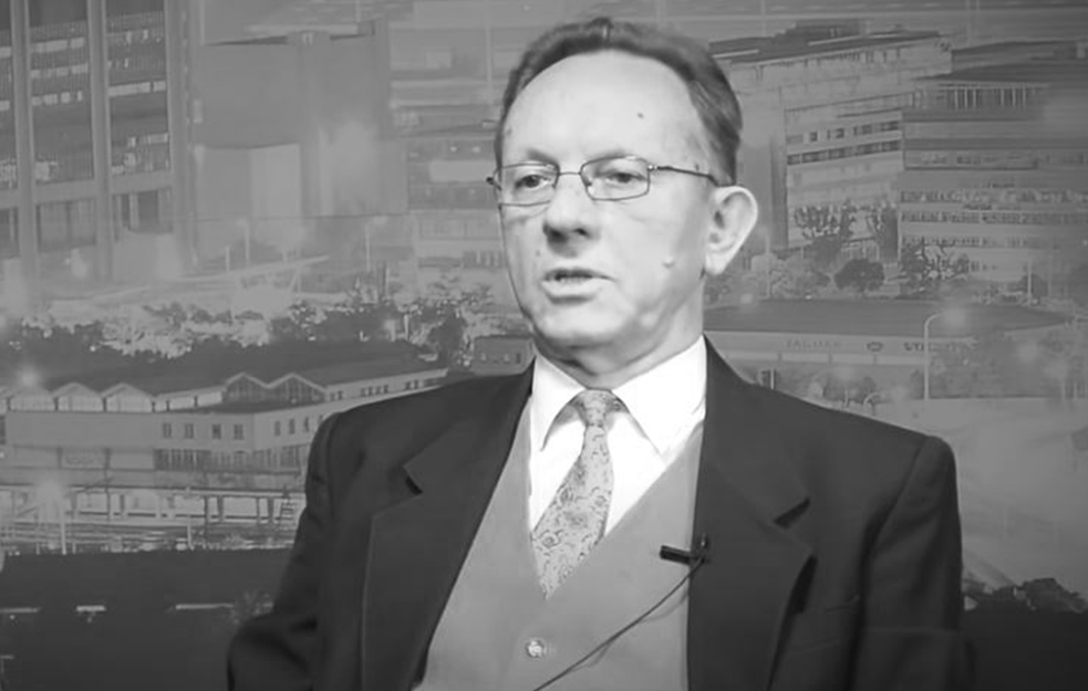 PREMINUO POZNATI SRPSKI <span style='color:red;'><b>KRIMINOLOG</b></span>: Zlatko Nikolić umro od posledica korona virusa!