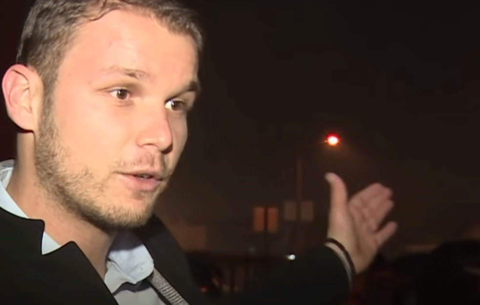 DRAŠKO je odlučio: <span style='color:red;'><b>Banja Luka</b></span> će opet biti ćirilična! (FOTO)