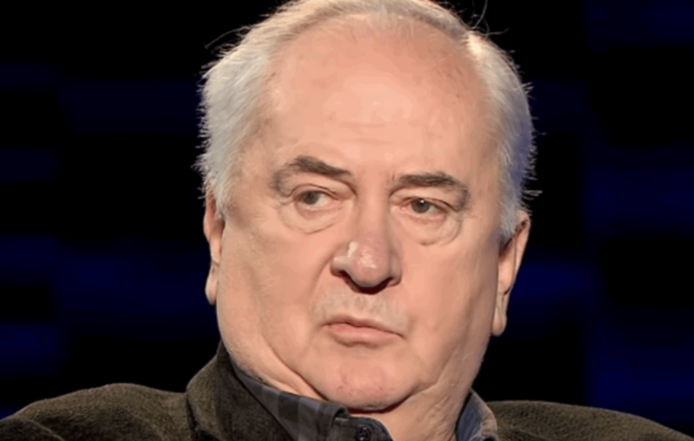 'Ma kakvi ŠIŠMIŠI i PIJACE, KORONU SU NAPRAVILI ZLI LJUDI da sruše ČOVEČANSTVO': Legendarni TRENER Maljković ima SVOJU TEORIJU o nastanku VIRUSA!   