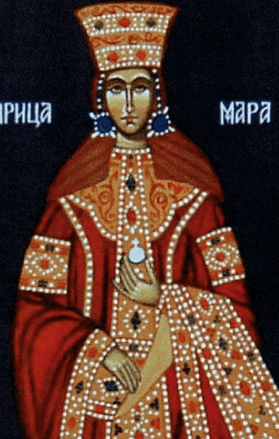 Mara Lazarević