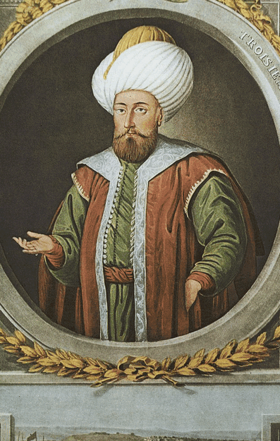 Sultan Murat