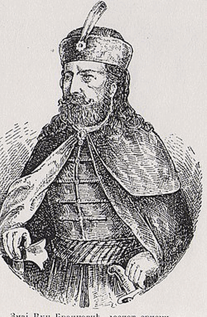 Vuk Branković