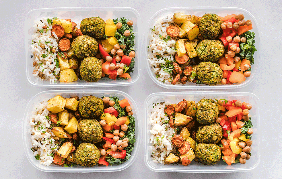 NUTRICIONISTA SAVETUJE: Kako izbeći <span style='color:red;'><b>skok šećera</b></span> posle obroka