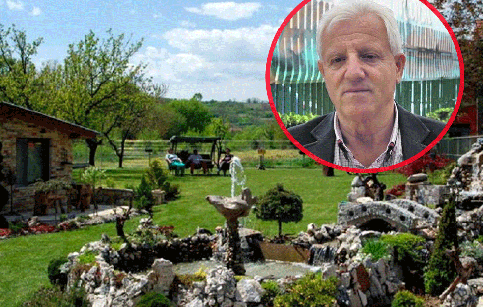 MISTERIOZNO DVOSTRUKO UBISTVO U OKOLINI JAGODINE: Nevenčani par ubijen u <span style='color:red;'><b>pidžama</b></span>ma, SUMNJA SE DA SU POZNAVALI KRVNIKA! 