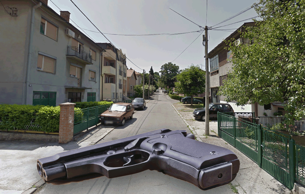 UŽAS U KUMODRAŽU: Mukarac (50) izvršio samoubistvo, telo pronađeno na LIVADI 