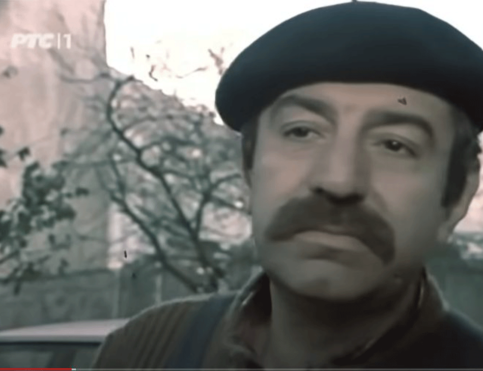ZAISTA SE DOGODILO: Srpske <span style='color:red;'><b>serije i filmovi</b></span> koji su snimani po ISTINITOM DOGAĐAJU