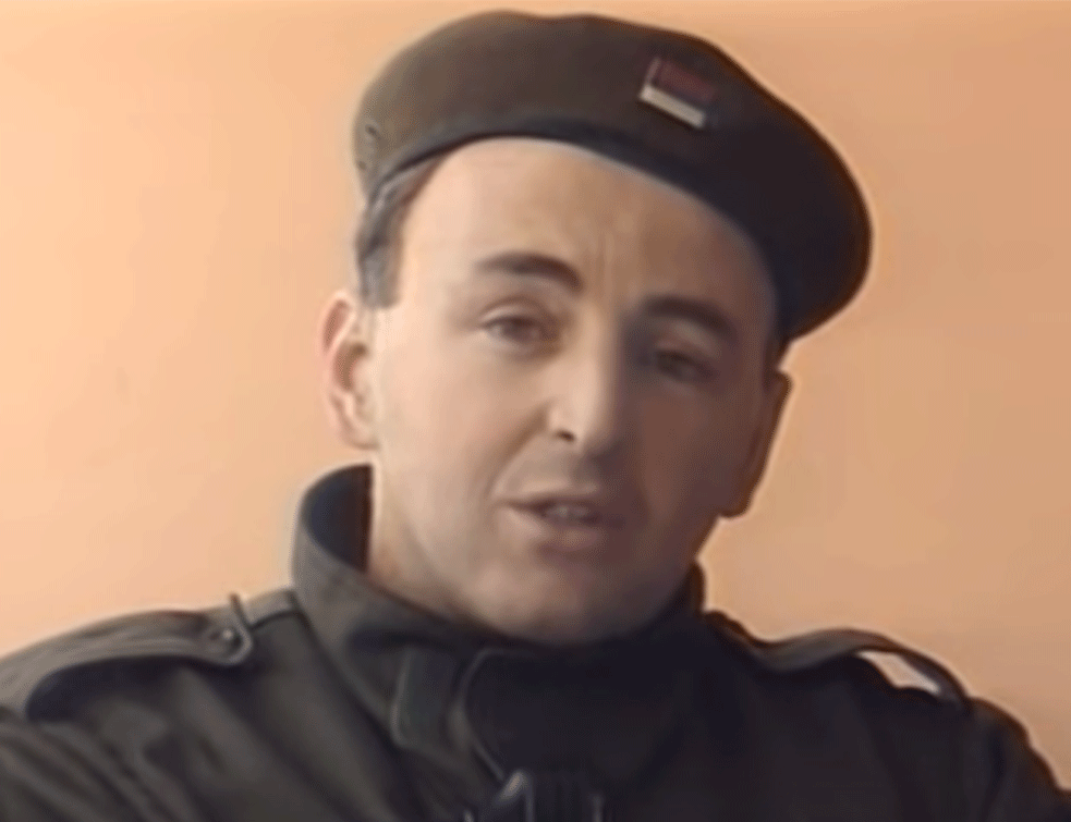 NAJVERNIJI ARKANOV ČOVEK  PRIZNAO: Trebao sam i ja da budem uz komandanta kad je ubijen u <span style='color:red;'><b>Interkontinental</b></span>u!