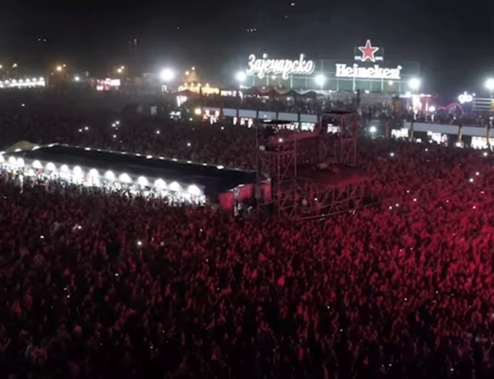 KORONA ODLOŽILA FESTIVALE! <span style='color:red;'><b>Bir fest</b></span> čeka bolje dane! 