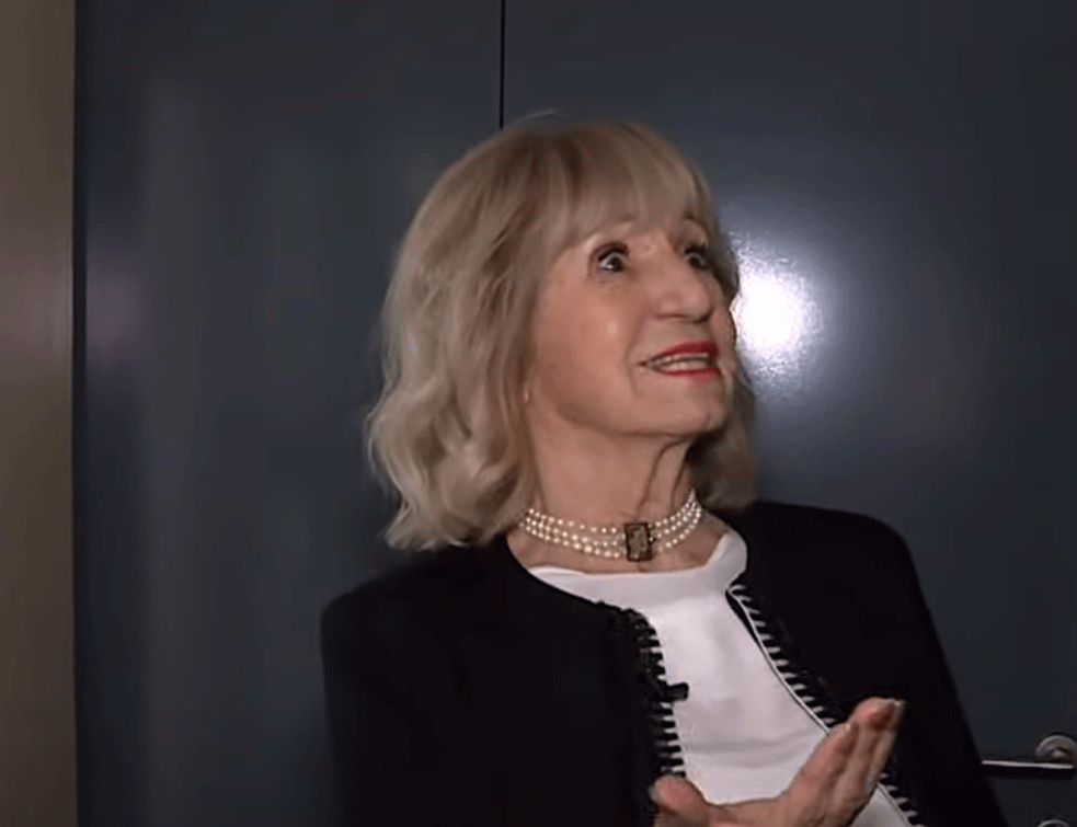 Majka Dražena Petrovića: Prošla sam pola sveta, ali gužva oko Đokovića je bila neverovatna