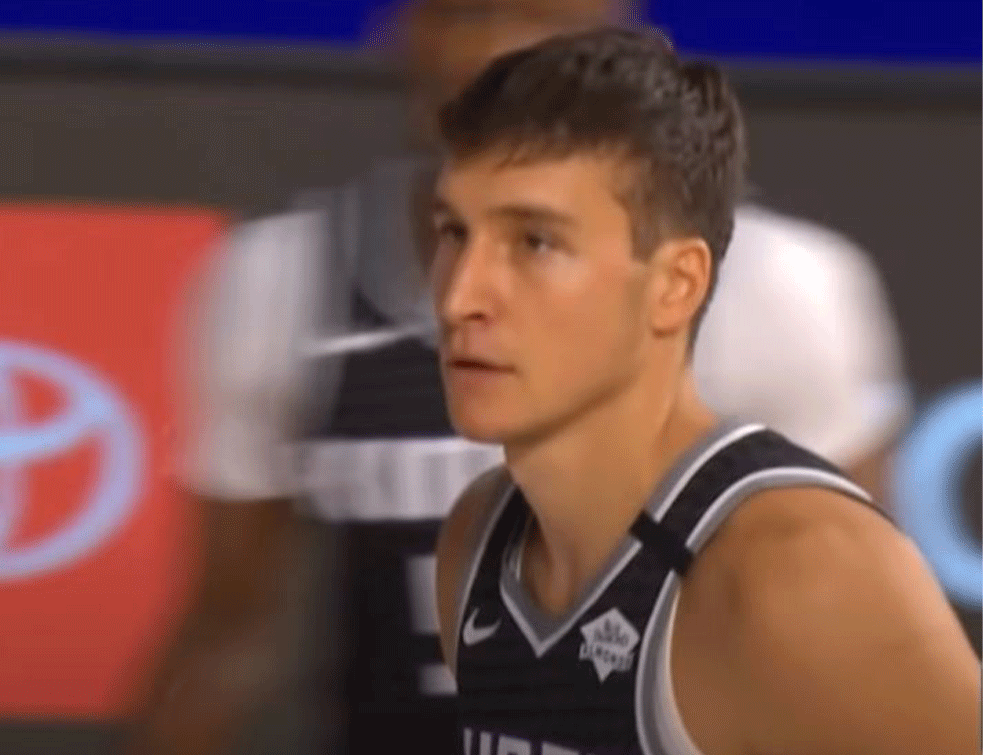 <span style='color:red;'><b>NJU ORLEANS</b></span> NEMOĆAN: Bogdan i Bjelica vode Sakremento do pobede