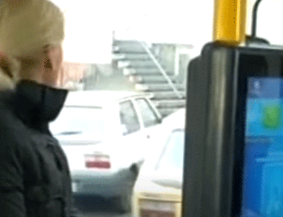 Prekršajni nalozi neuredni i nepravilni: <span style='color:red;'><b>BusPlus</b></span> prekršajne naloge izdaju nepostojeća službena lica
