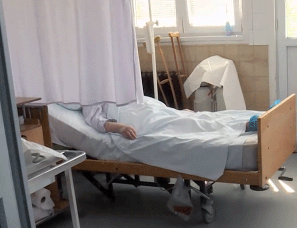 Detalji pucnjave u Vladičinom Hanu! Evo u kakvom je stanju ranjena žena