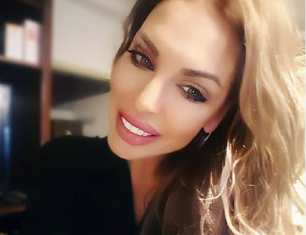AVA KARABATIĆ OTKRILA SVE O PROSTITUCIJI: Objasnila kako sve funkcionise, pomenula Tijanu Ajfon