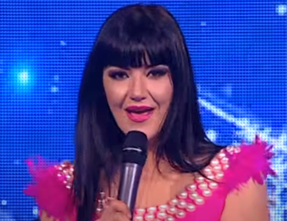 PREDOSETILA SVOJU SMRT: Ovo su reči poslednje pesme koju je napisala <span style='color:red;'><b>Jelena Marjanović</b></span>! (VIDEO) 