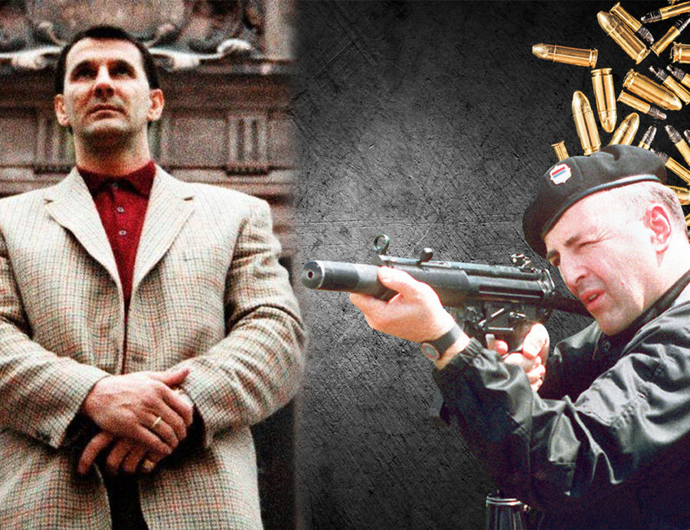 DRAGAN JOKSOVIĆ JOKSO VOĐA JUGOSLOVENSKE MAFIJE U ŠVEDSKOJ: Čovek na čijoj sahrani je Arkan plakao
