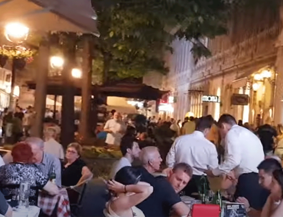 Mnoge kafane i klubovi pred gašenjem: Odbijamo tvrdnju da smo <span style='color:red;'><b>leglo zaraze</b></span>