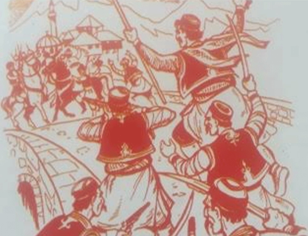 ISTORIJSKA PRIČA: Istina o istrazi POTURICA u Crnoj Gori 1707.godine 