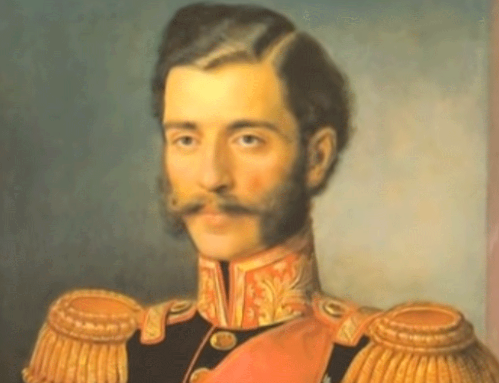 Da nije bio vladar Knez Mihailo bi stekao slavu ali na drugačiji način! Imao je jedan veliki talenat (VIDEO)