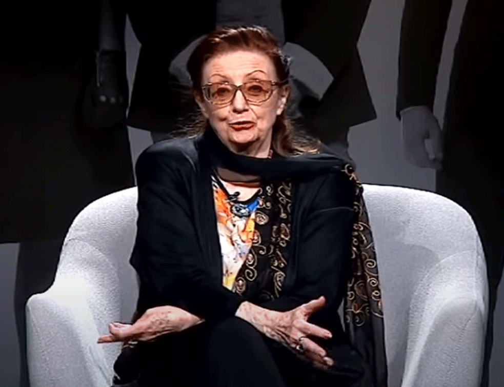 <span style='color:red;'><b>Narodno pozorište</b></span> se oprašta od Lidije Pilipenko, jedne od najvećih srpskih balerina: Iza sebe je ostavila ogroman opus