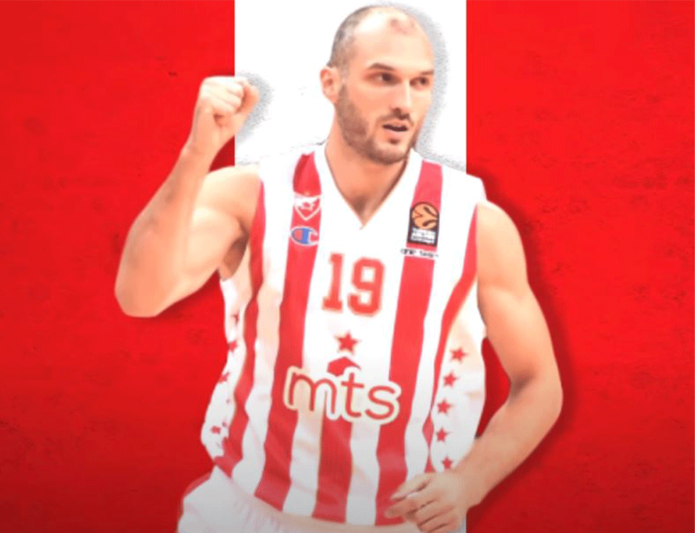 ABA LIGA: Lojd heroj i kad ne ide, Simonovićeva sjajna partija, Zvezda \