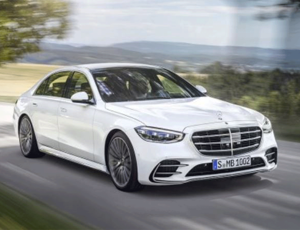 Mercedes i Folksvagen zaradili 40% manje, Stelantis 15%