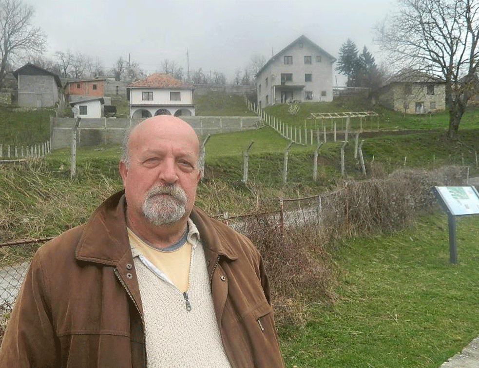 Vlast okrenula leđa Andrijevici
