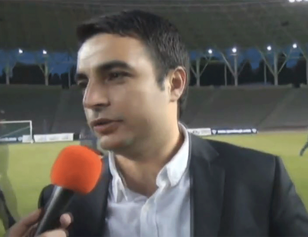 Fudbalski svet u ŠOKU! Monstruozna izjava, reagovala UEFA: 'Moramo da pobijemo sve, decu, žene, starce, bez kajanja' 