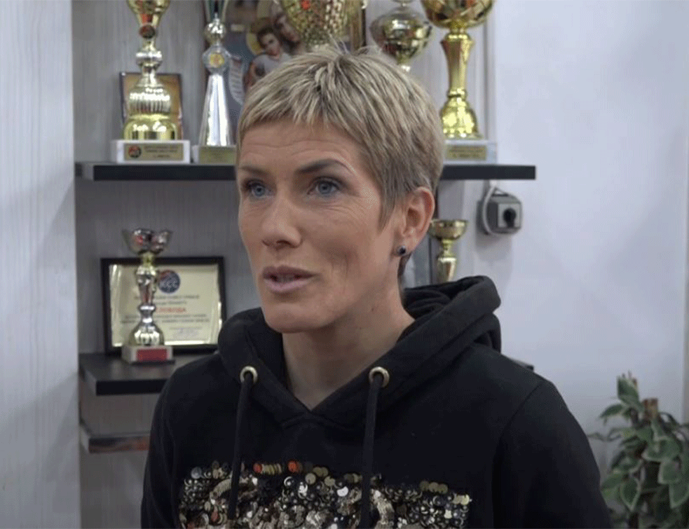 Nakon napada u Sofiji oglasila se <span style='color:red;'><b>Olivera Jevtić</b></span>: 'Volela bih da znam da li je napadač sam ili ga je neko poslao'