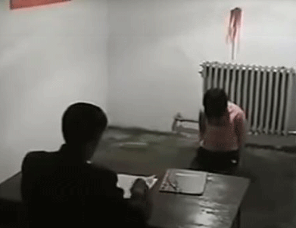 STRAŠNO! Zatvorenici tretirani kao zveri: 'Sistemsko mučenje i seksualno zlostavljanje odlike su zatvorskog sistema' (UZNEMIRUJUĆI VIDEO)