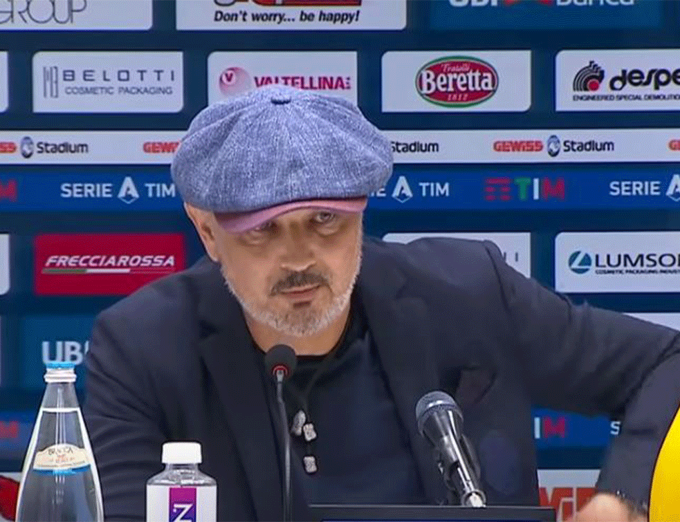 Siniša Mihajlović postao <span style='color:red;'><b>počasni građanin</b></span> Bolonje: 'Velika je čast biti građanin Italijanskog grada'