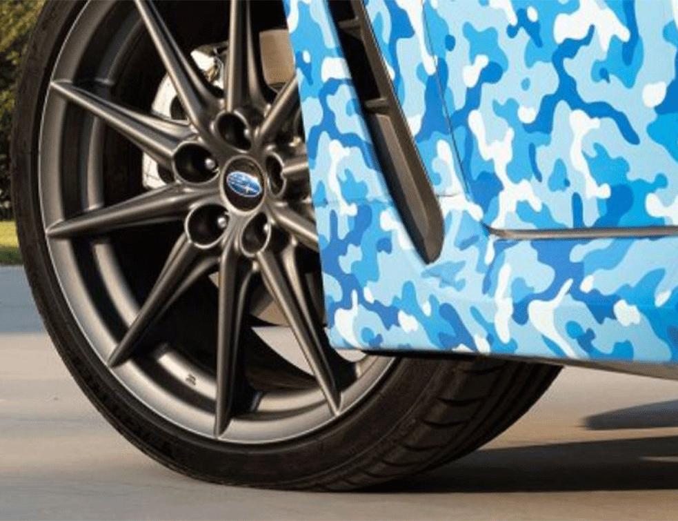 NOVI <span style='color:red;'><b>SUBARU</b></span> JE MNOGO 'BRZ': Druga generacija ovog modela biće dostupna 2021!
