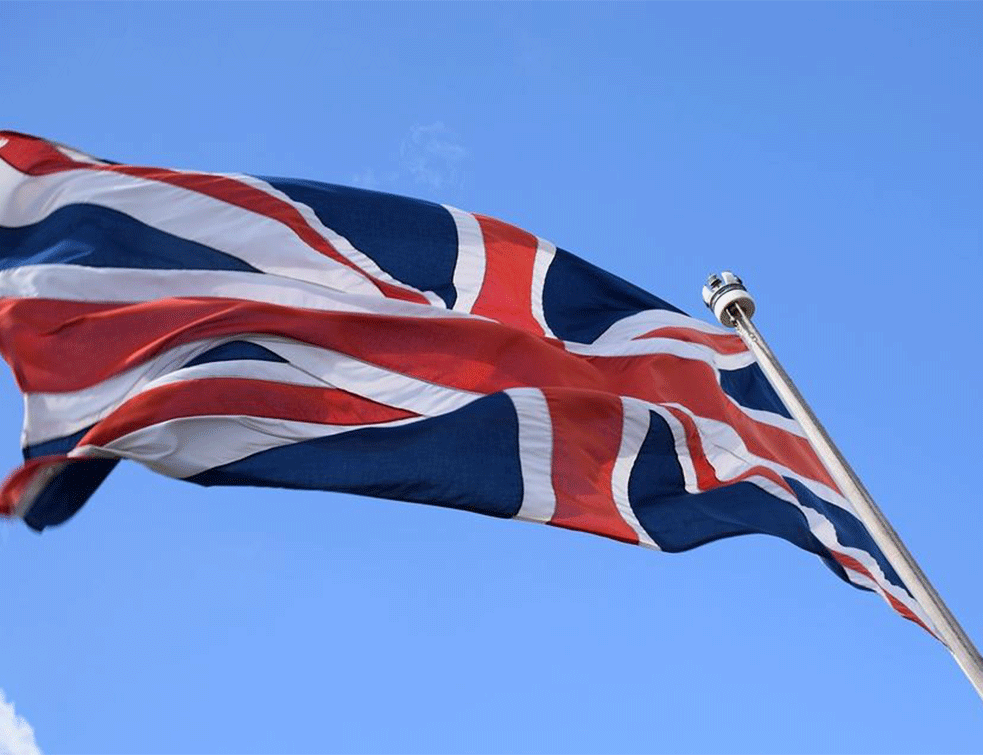 Britanski antivakser dobio 5 godina robije
