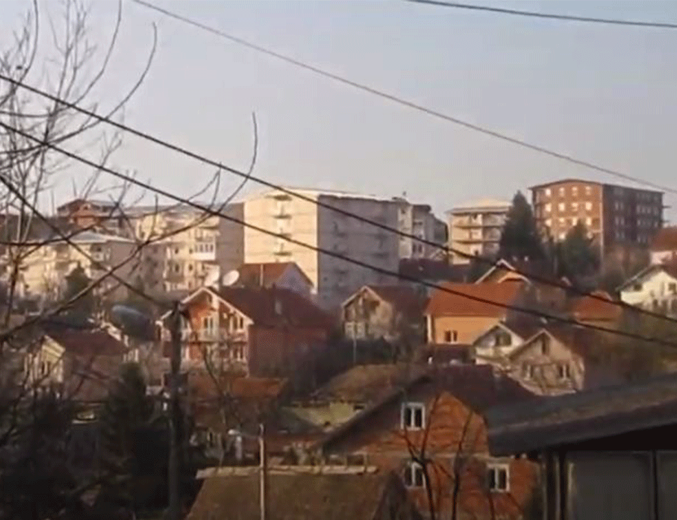 <span style='color:red;'><b>UBISTVO U BEOGRADU</b></span>: Pronađeno beživotno telo u stanu u Železniku